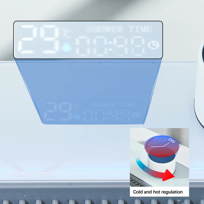 House Tech 1 virtuvinė kriauklė su inovatyviu maišytuvu ir temperatūros reguliatoriumi